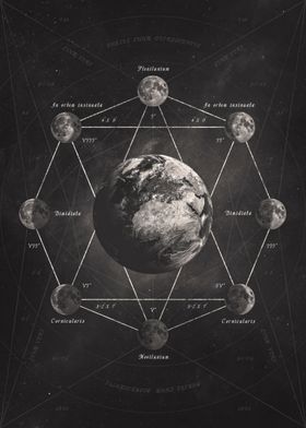 Moon Phases