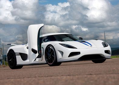 Koenigsegg