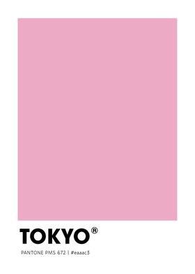 Tokyo