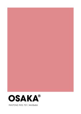 Osaka