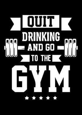 Gym Quote