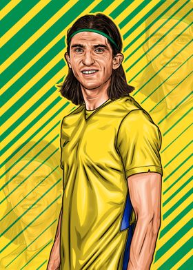 Filipe Luis