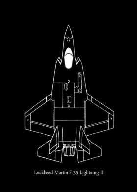 Lockheed Martin F35 Light