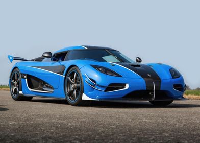 Koenigsegg