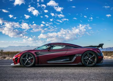 Koenigsegg