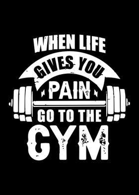 Gym Quote