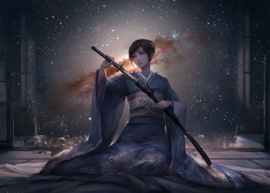 Gaiden Samurai Sekiro