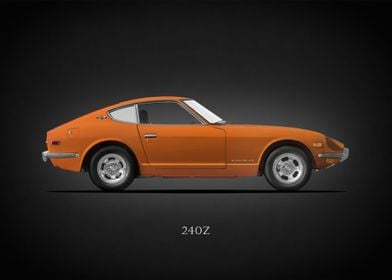 240Z