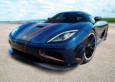 Koenigsegg