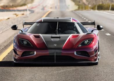 Koenigsegg