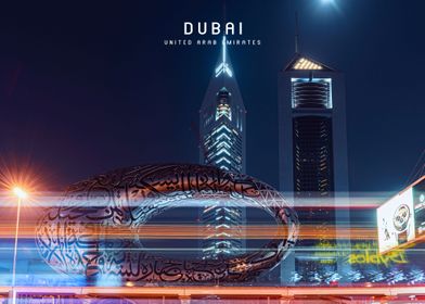 Dubai  