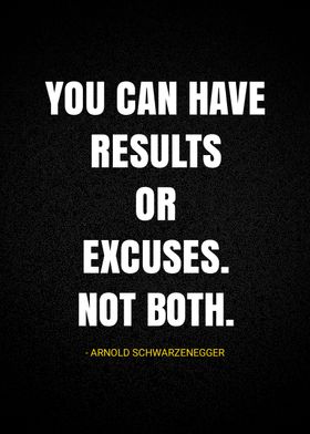 Arnold Schwarzenegger quot