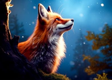 Fox