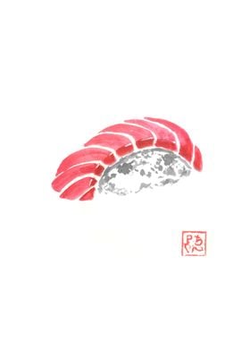 sushi