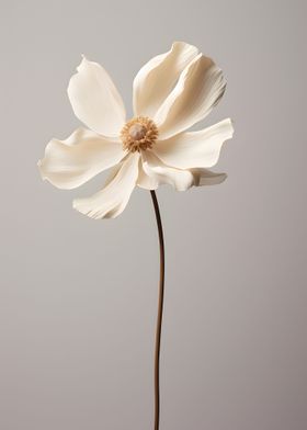 Single Flower