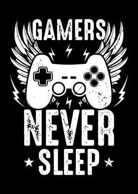 Gaming Quote