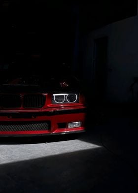 BMW e36