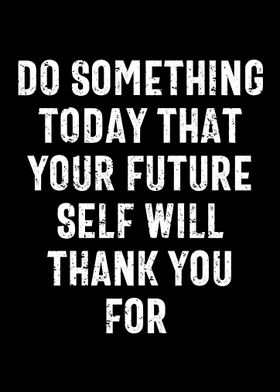 Do Something Today 