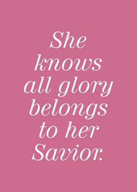 Bible Quotes About Women
