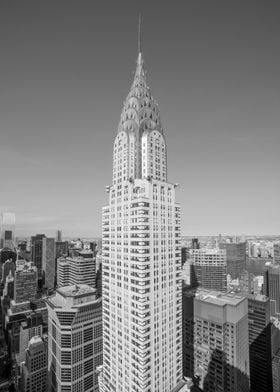 Black and White New York-preview-3