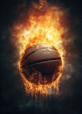 Basketball V5
