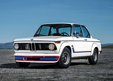 BMW 2022 Turbo