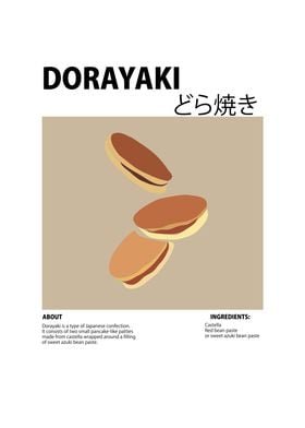 dorayaki