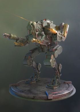 HeavmecH