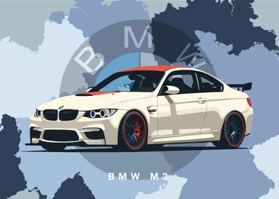 BMW M3