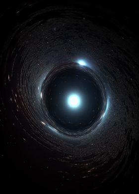 Black Hole Physics