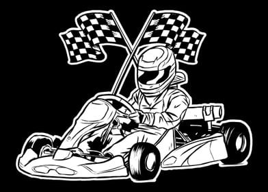 Go Kart Karting