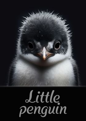 Little penguin