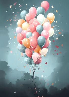 balloon