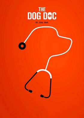 The Dog Doc Movie