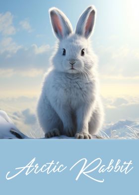 Arctic Rabbit