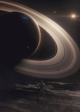 Saturn