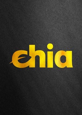 Chia Coin