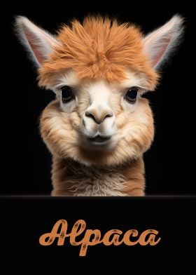 Alpaca