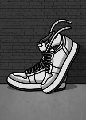 Sneakers V3