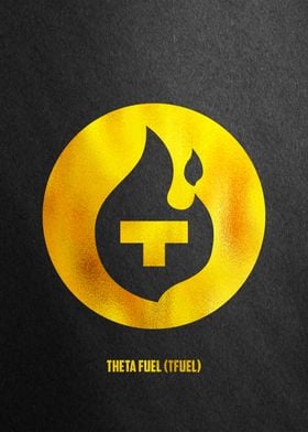 Theta Fuel Coin