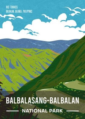 Mount Balbalasang