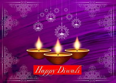 Happy Diwali