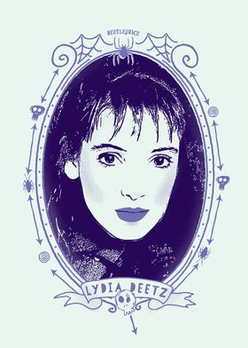 Beetlejuice Graphics-preview-3