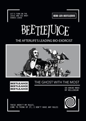 Beetlejuice Graphics-preview-0