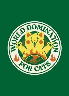 World Domination for Cats