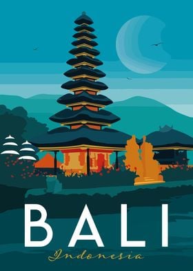 Bali