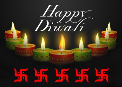 Happy Diwali