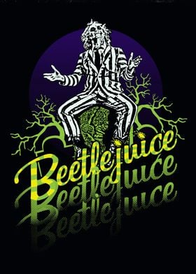 Beetlejuice Graphics-preview-3