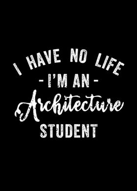 Architecture  student