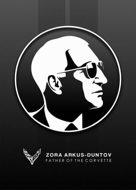 ZORA ARKUS DUNTOV